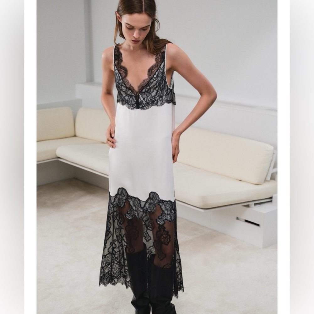 NWT Zara dress